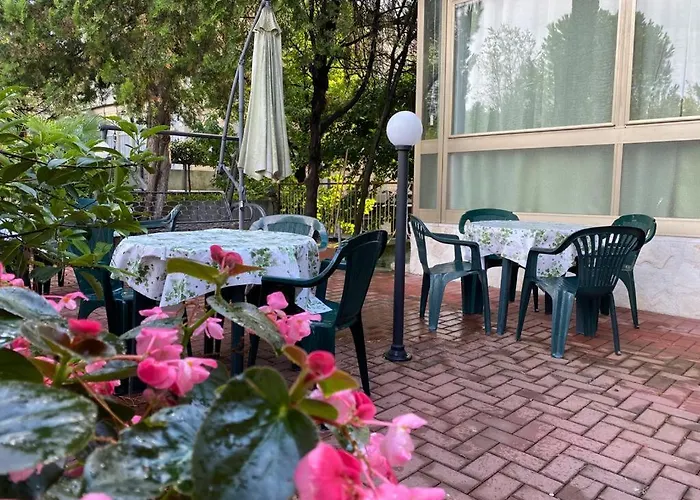 Franca 2* ריולו טרמה