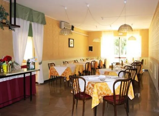 فندق Franca ريولو تيرمي