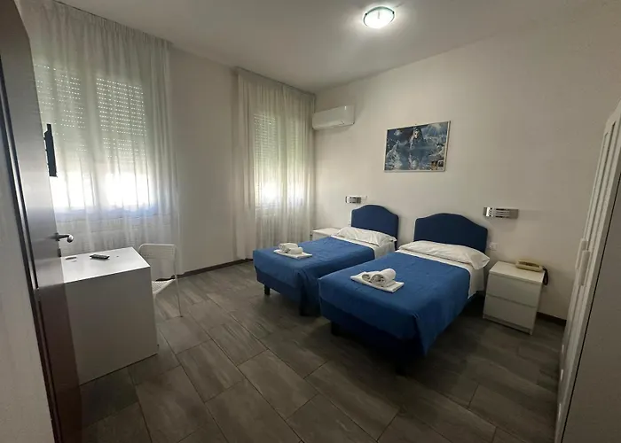 Franca 2* ריולו טרמה