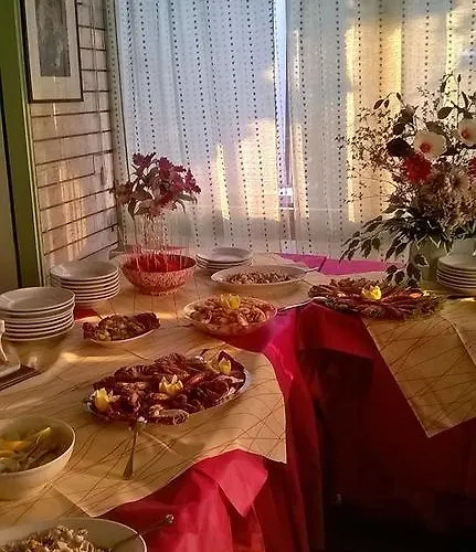 Franca 2* ריולו טרמה