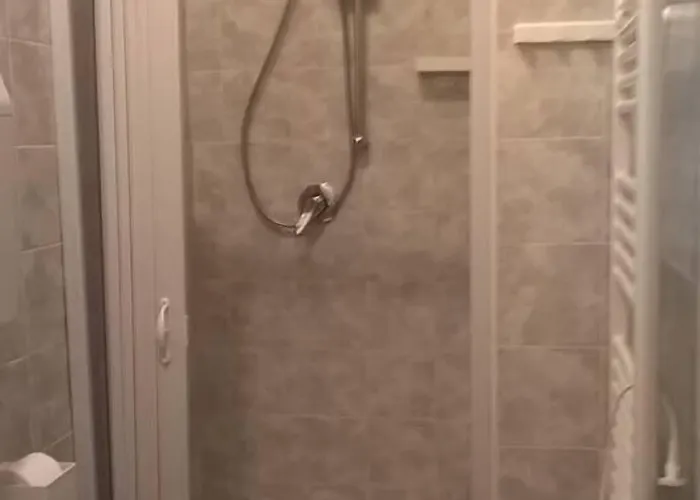 מלון Franca ריולו טרמה