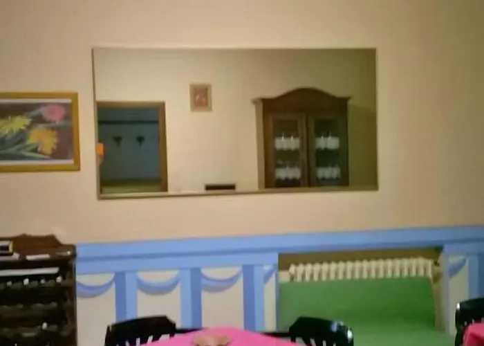 Franca מלון ריולו טרמה