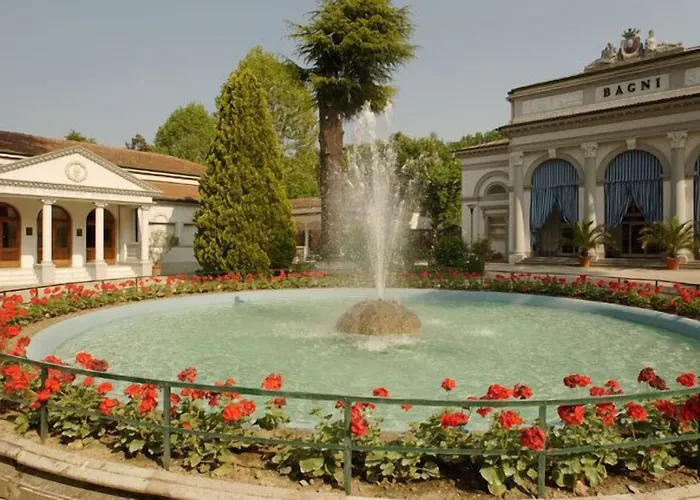 מלון Franca ריולו טרמה