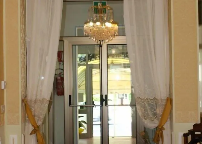 Franca ريولو تيرمي