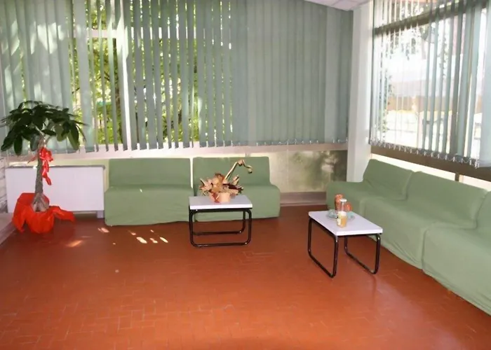 Franca 2* ריולו טרמה