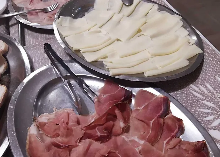 Franca فندق ريولو تيرمي