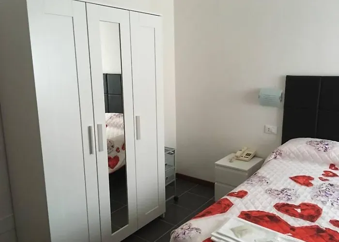 מלון Franca ריולו טרמה