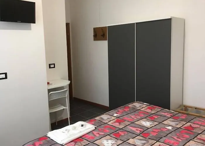 Franca فندق ريولو تيرمي