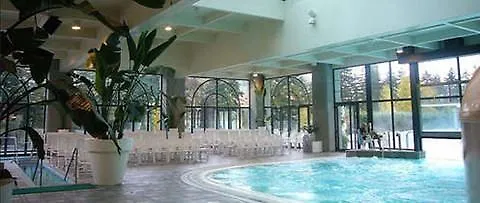 Franca فندق ريولو تيرمي