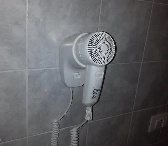 מלון Franca ריולו טרמה