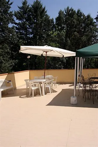 Franca 2* ריולו טרמה