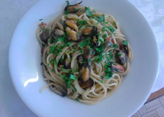 Franca מלון ריולו טרמה