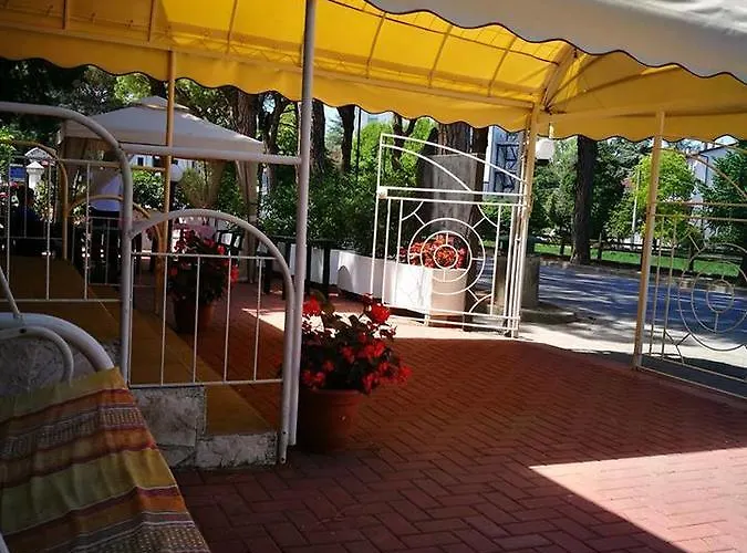 فندق Franca ريولو تيرمي