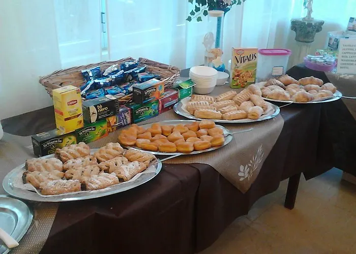 فندق Franca ريولو تيرمي