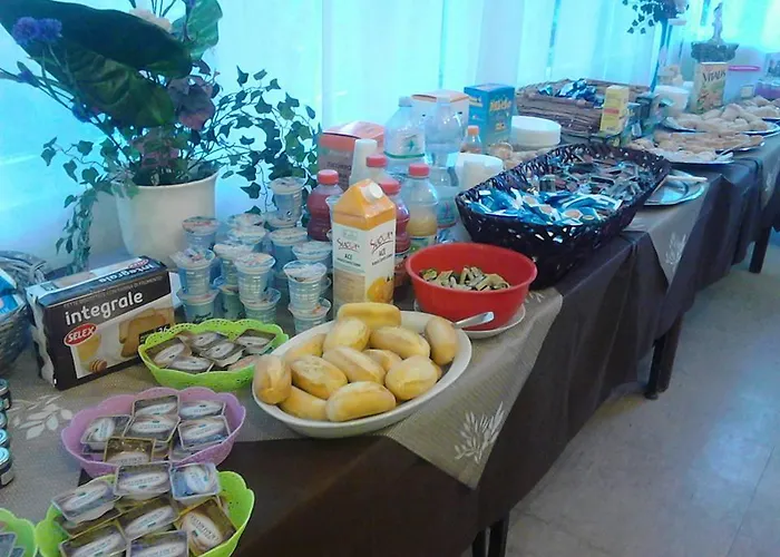 Franca فندق ريولو تيرمي