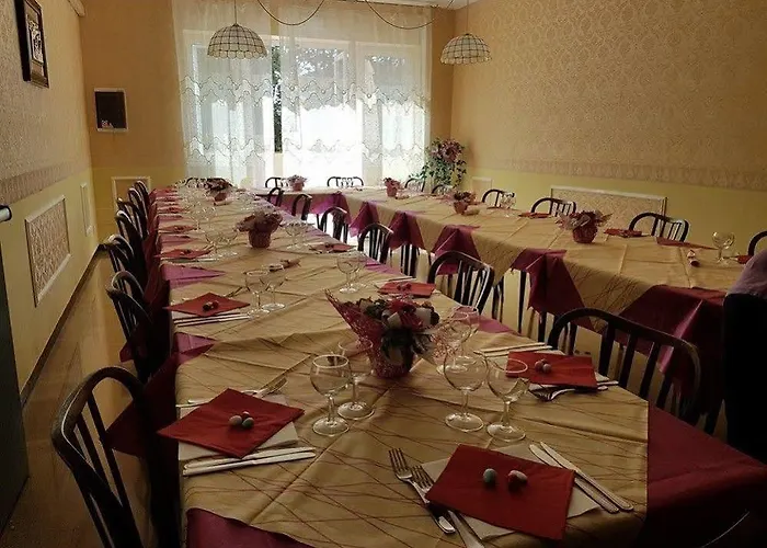 فندق Franca ريولو تيرمي